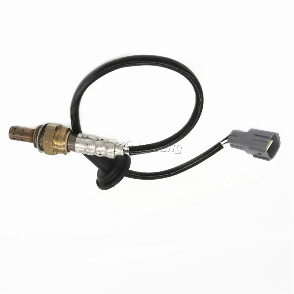 

1 шт. новый датчик кислорода для Toyota Vitz [ NCP91 / NCP93 ] 1NZ-FEL4 2006 л 2011-89465 и более 52370-