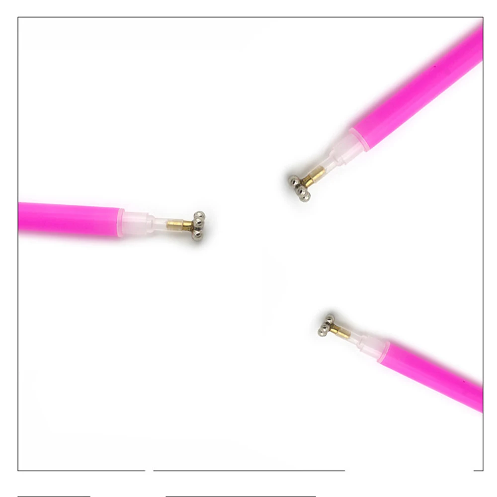 1 шт. магнитная ручка для дизайна ногтей Гель-лак кошачий глаз сделай сам