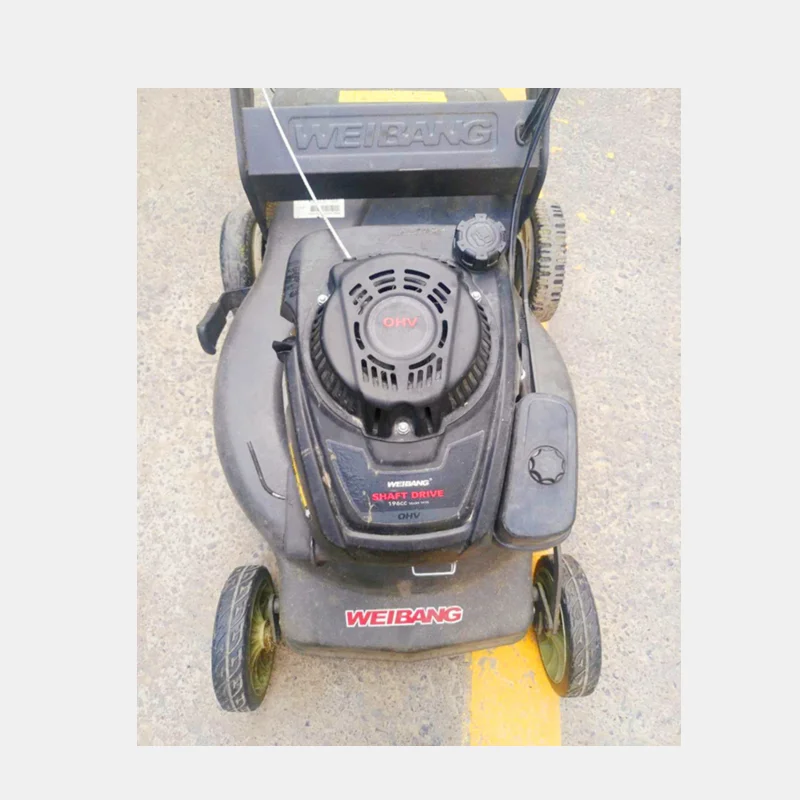 Воздушный фильтр для Weibang Loncin IP170 1P70FA LC1P70 1P75 LC1P70FA 196CC двигатель газонокосилка