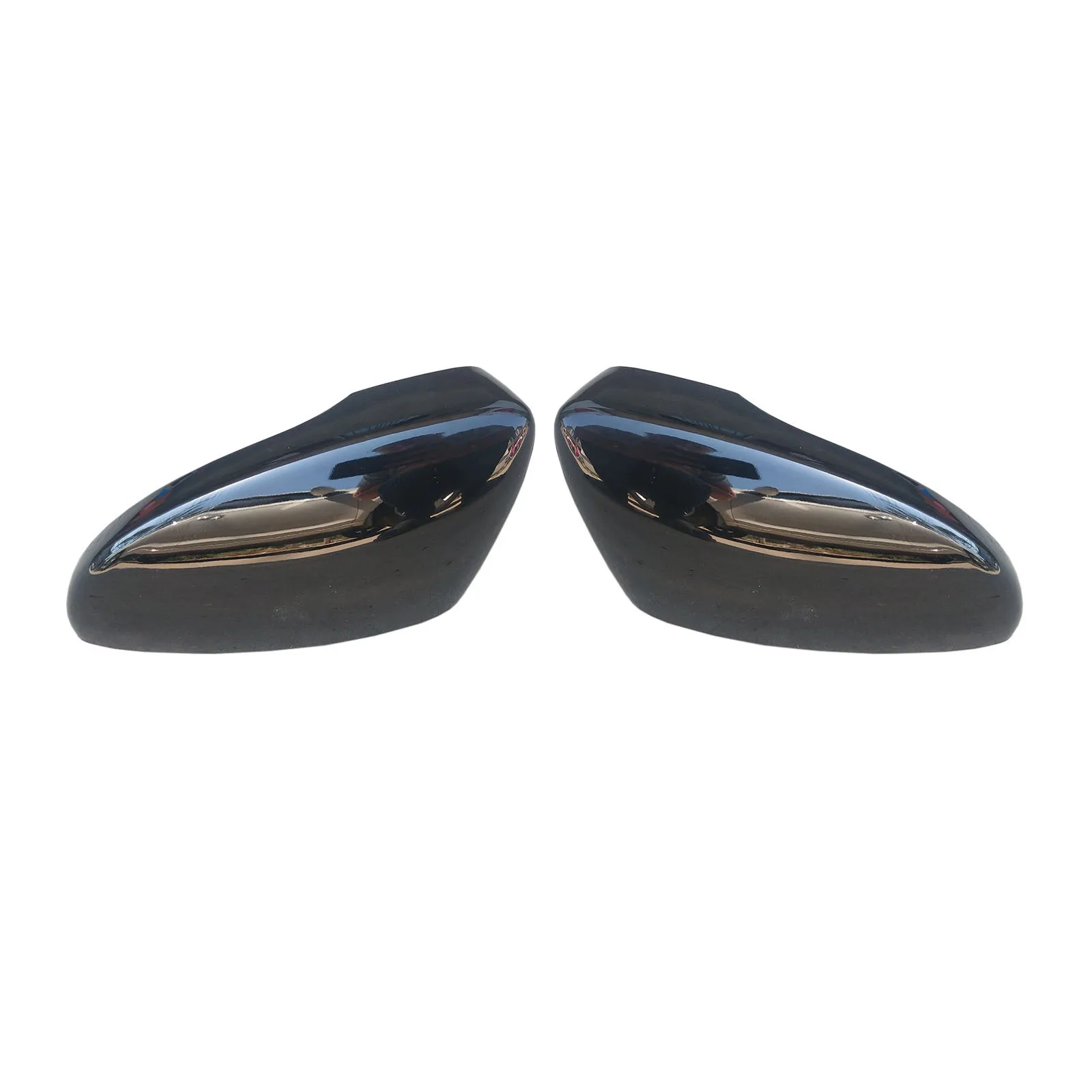 

Rearview Mirror Shell Cover For Volkswagen CC Bbeetle Scirocco Magotan Sagitar Passat Bora