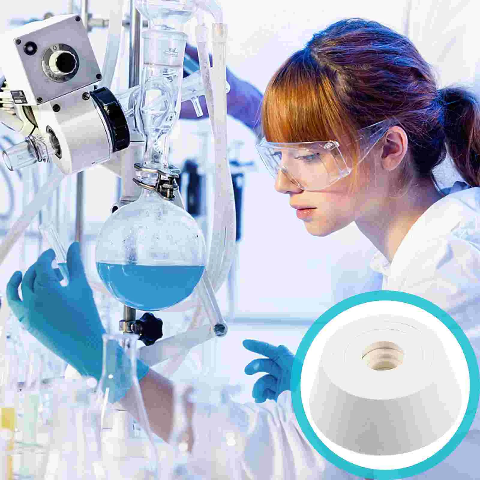 

Funnel Filter Adapter Buchner Gaskets Cone Flask Accessories Cones Set Collar Laboratory Glassware