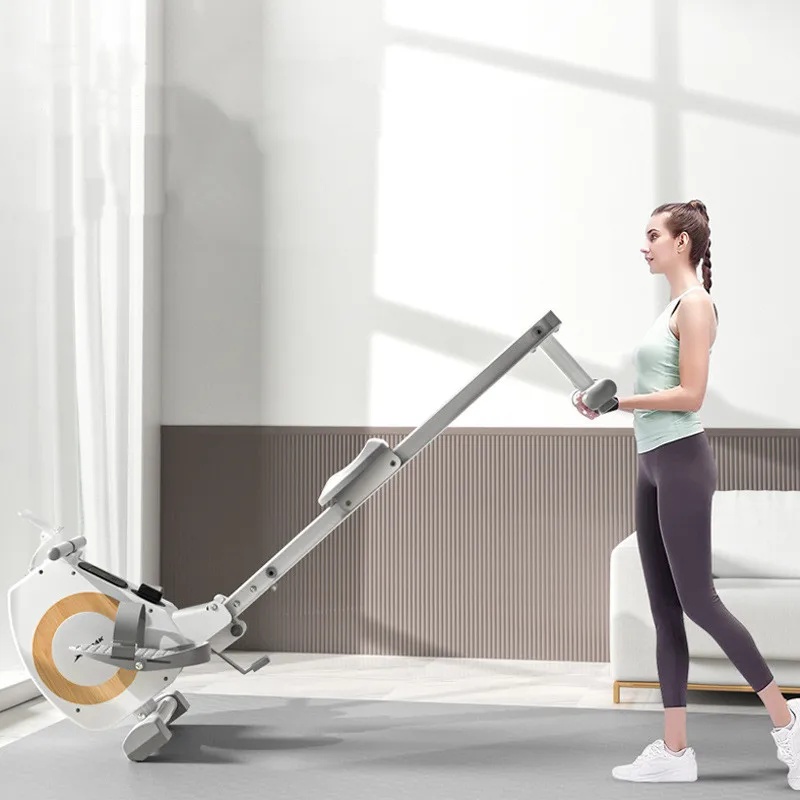 Автоматическая многофункциональная дорожка для брюшного пресса мужчин и женщин