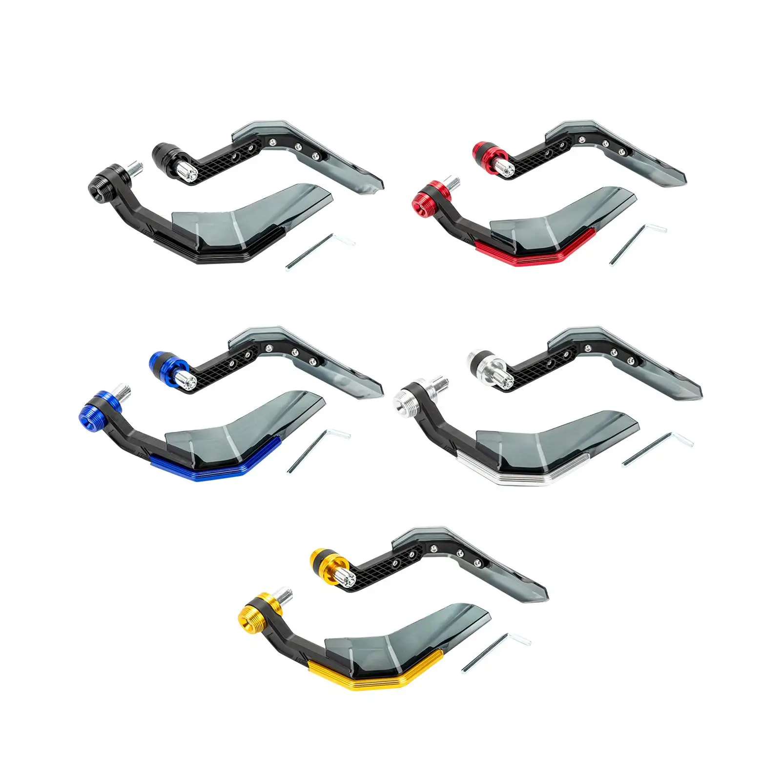 

Universal Motorbikes Accessories Windproof Motorcycle Protector