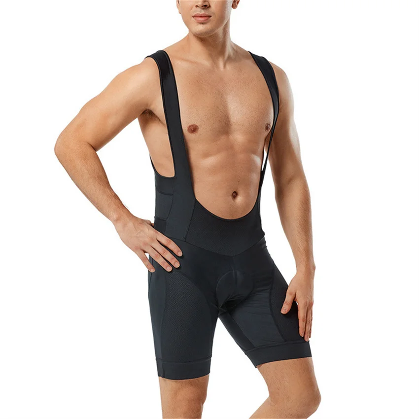 

WOSAWE Pro Team велотренажер, шорты для мужчин, велотренажер, Джерси, велотренажер, шорты для езды на горной дороге, велосипедные шорты с подкладко...