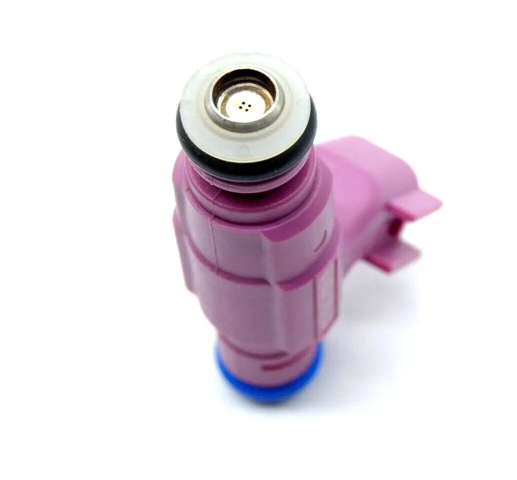 Топливная форсунка 0280156030 Подходит для Chrysler PT Cruiser Dodge Neon SRT-4 SAAB VAUXHALL 2 8T Z28 A28 V6 2003