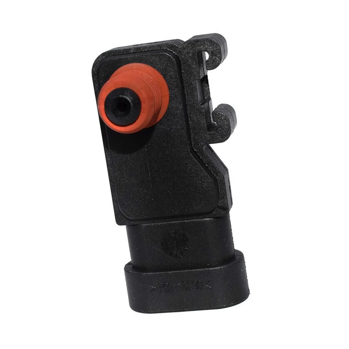 Датчик абсолютного давления воздуха для коллектора 12614970 16258