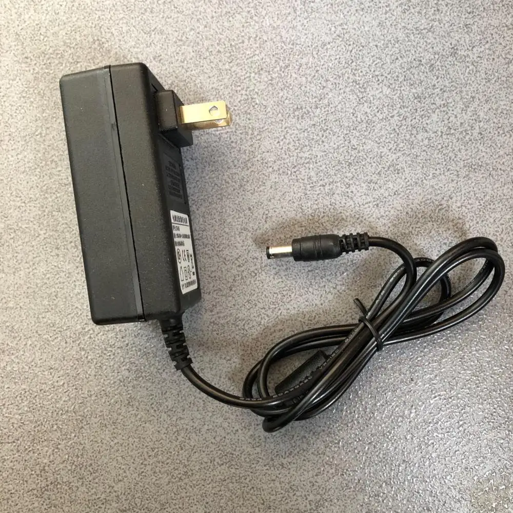 Made in China FSM-50S FSM-50R 17S 17R Fiber Splicer Battery BTR-06L AC Charging Adapter