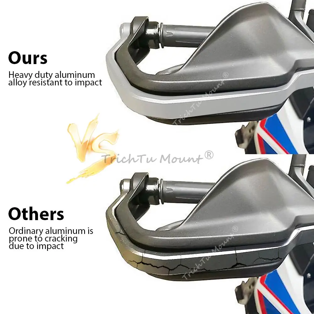 Защитная накладка на рычаг тормоза и сцепления мотоцикла для BMW R1200GS R1250GS ADV LC F750GS