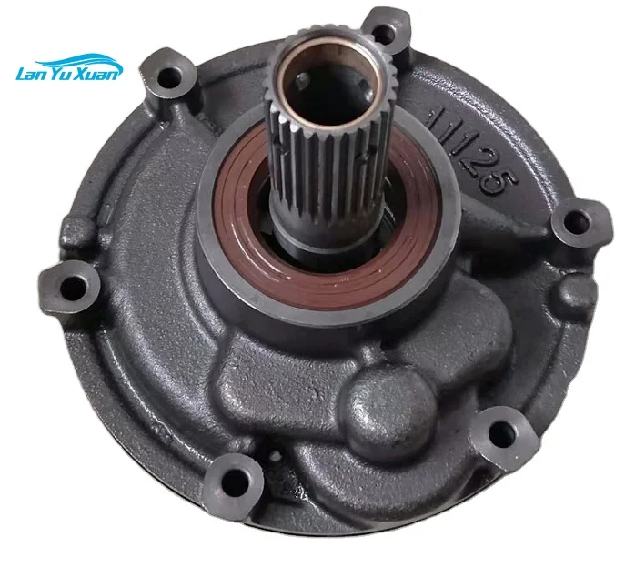 

JCB 4CX-914 CHARGING PUMP