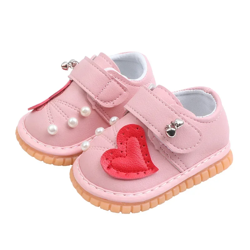 Женская обувь для маленьких детей противоскользящая мягкая детская