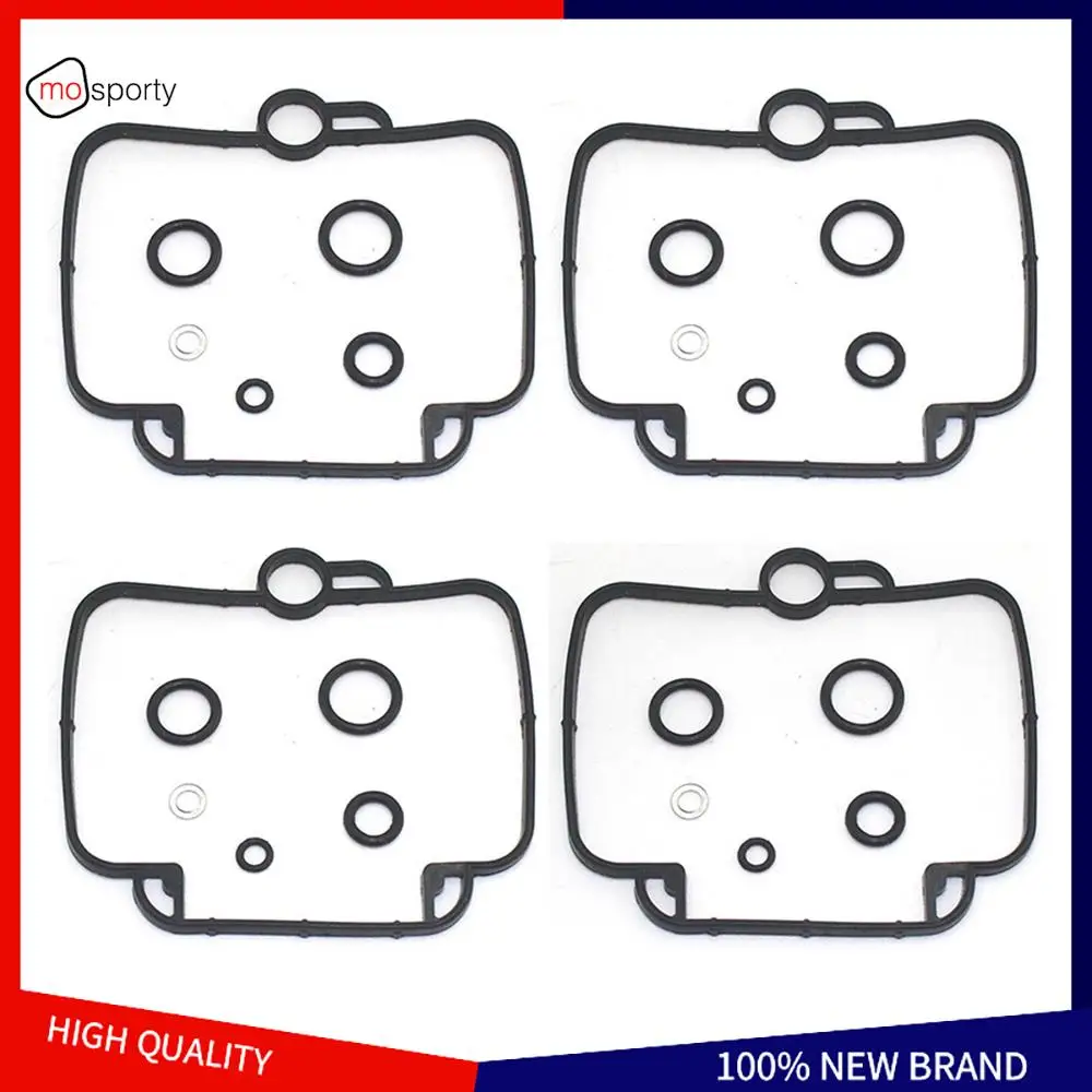 

Carburetor Rebuild Repair Kit Gasket Rubber for GSX1100 DR250SE DR750 DR800 DR350 GS500E GSX600 GSX 600 1100 DR 250 350 750 800