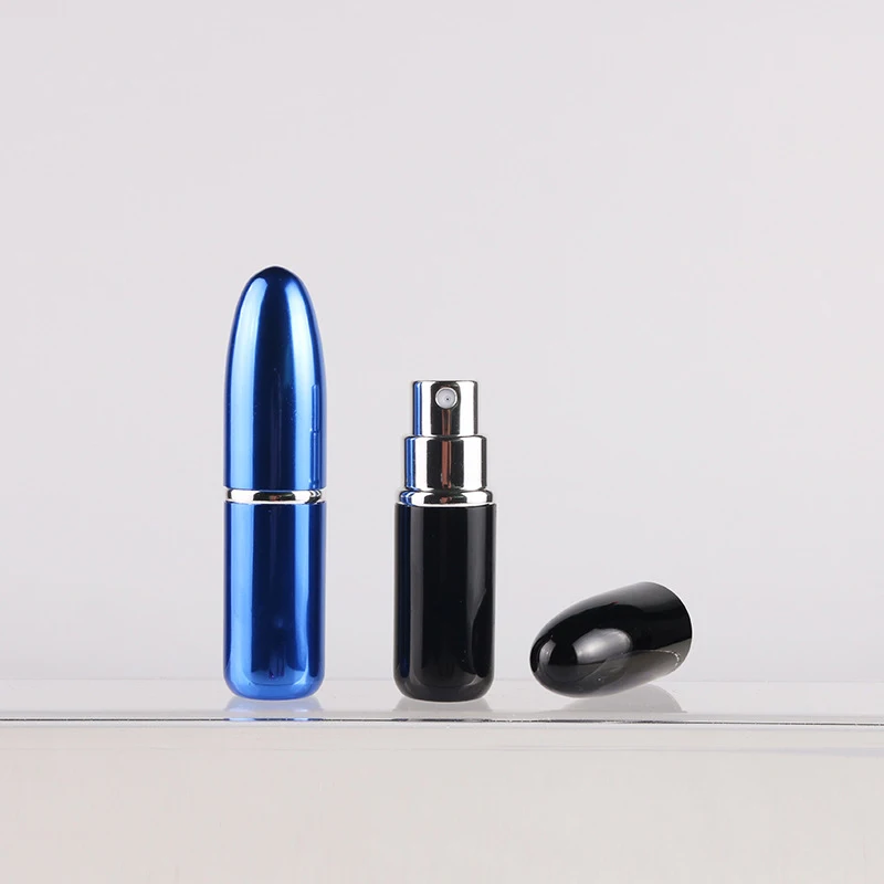 Пустой флакон для духов 3 мл 10 портативный многоразовый мини диспенсер