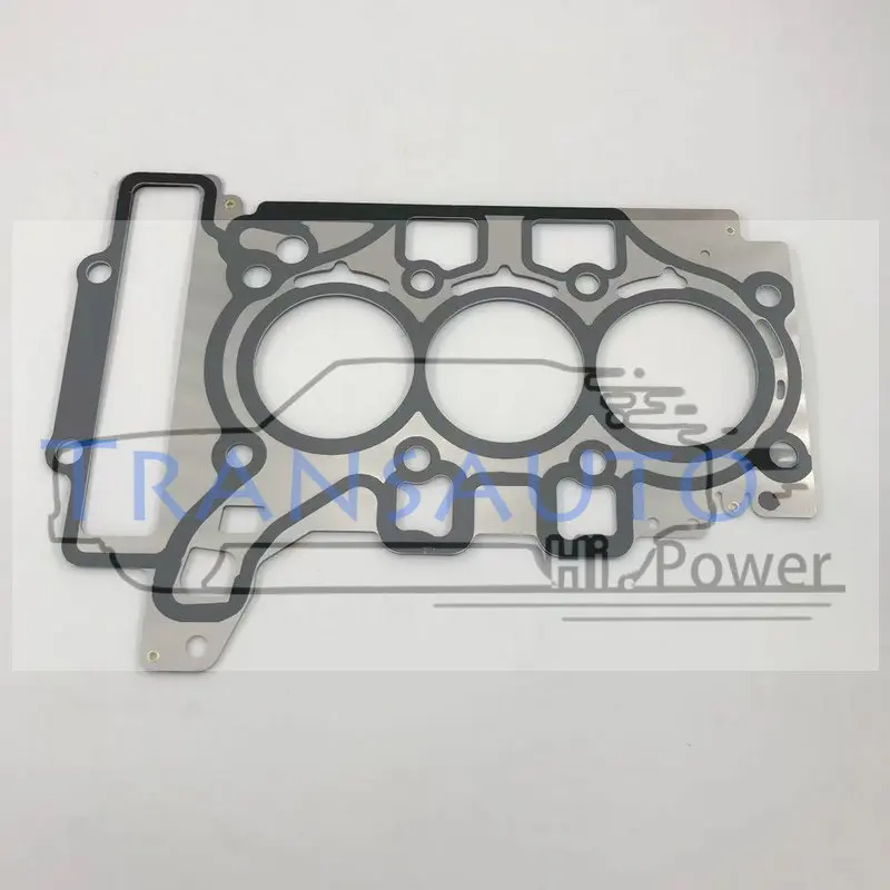 9802842380 EB2 прокладка для цилиндра двигателя для Peugeot 2008 308S 4008 Citroen C3XR C4L 1,2 T автомобильные аксессуары HN03 EB2DTSM двигатель