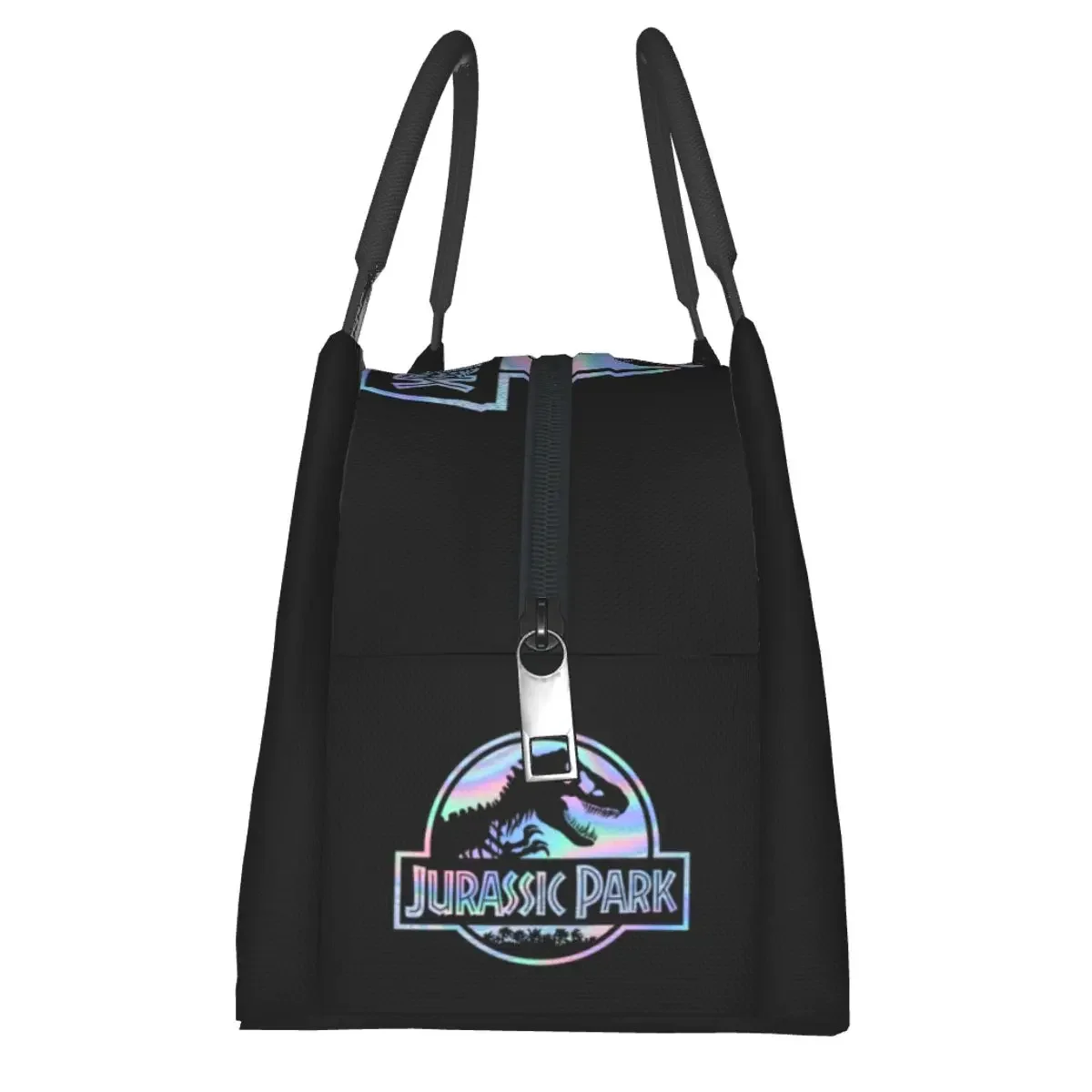 Сумка для обеда в парке Юрского периода мир динозавров ланч-бокс пикника