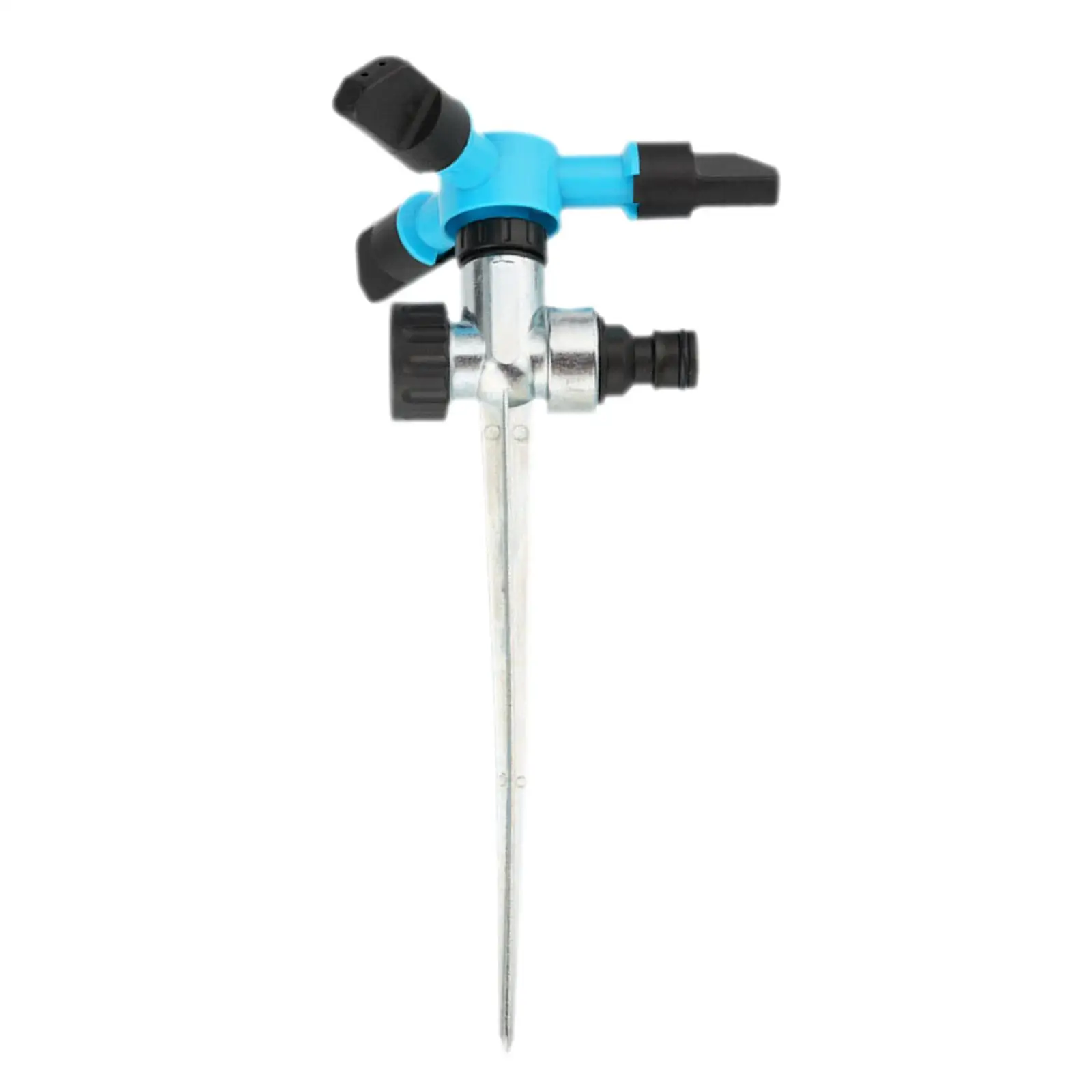 

Автоматический поливочный спринклер, многофункциональная система орошения с большим покрытием для сельскохозяйственных площадей и газонов