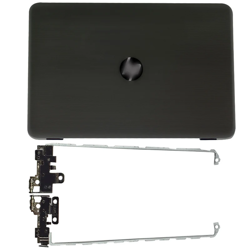 

NEW For HP 17-X 17T-X 17-Y 17Z-Y 17-AY Laptop LCD Back Cover/Hinges 856585-001 856593-001 856586-001 856594-001 856595-001