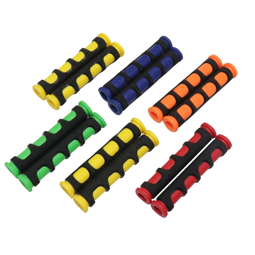 

Аксессуары для ручного тормоза мотоцикла, декоративная ручка для мотоцикла, 2 шт.