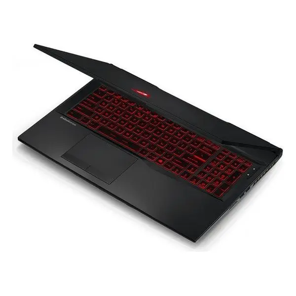 Notebook MSI GL75-278XES 17