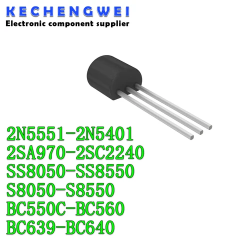 Транзистор биполярный ss8050 sot 23
