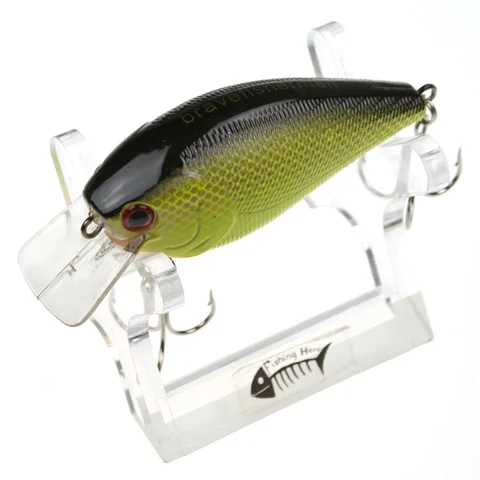 1 шт., 15 г/80 мм, качественная приманка для гольяна, 3D глаза, пластиковая жесткая приманка, искусственная джиг-кренкбейт, рыболовная приманка, воблеры