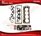 

T007694 for engine kit gasket top KECELI R9 R9 R9 R9 R9 R9 R9 R9 R19