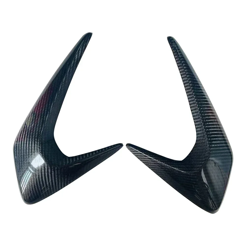 Аксессуары для мотоциклов тройных 765R 765RS обтекатель боковых панелей Triumph Street Triple