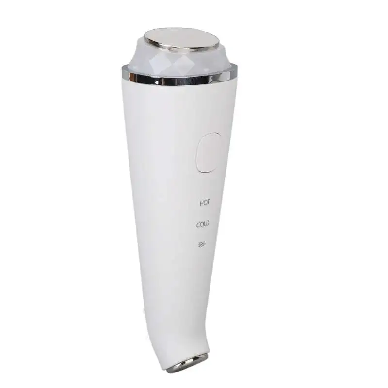 

Electric Face Massager Red Light Red Heat Facial Machine for Female for Skin Care
