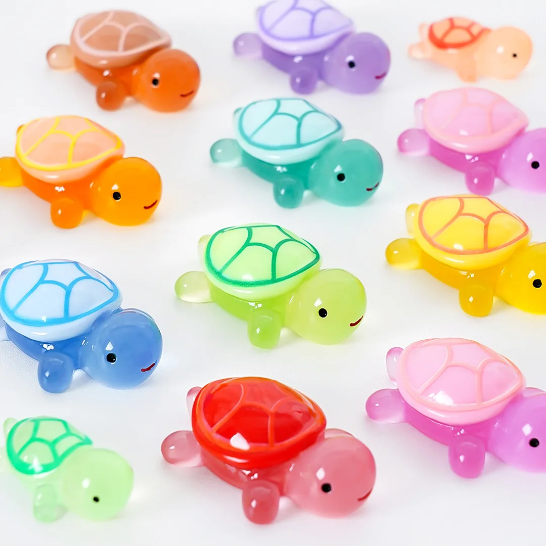 Мини-подвеска Черепаха для украшения автомобиля