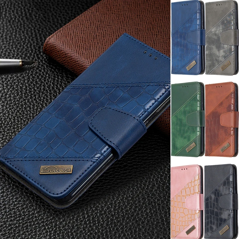 

PSmart 2019 Flip Case For on Cover Huawei P Smart 2019 2021 Z 2020 Leather Phone Case Stand Coque Wallet Magnetic Funda Etui