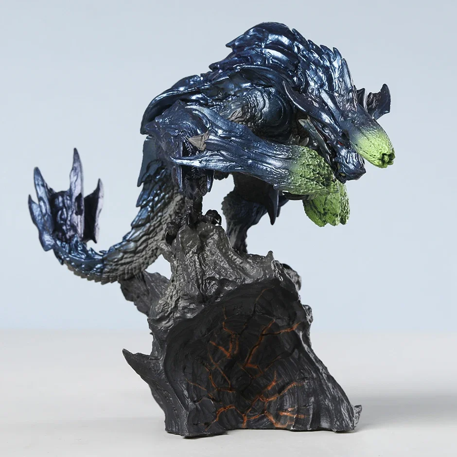 Модель Brachydios Capcom фигурка статуя украшение ремесло орнамент