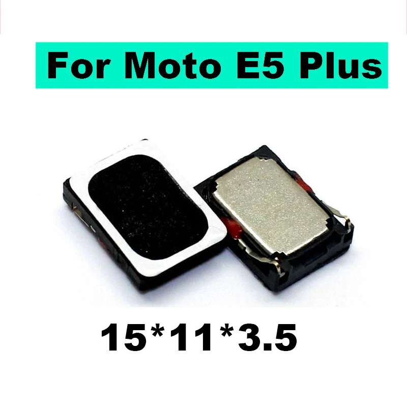 Фото 2 шт., наушники ChengHaoRan для Motorola MOTO Z Play force Z2 M E E4 E5 E6 plus №4