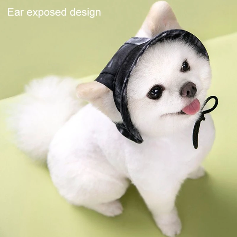 Кошачьи ковбойские шляпы защита от солнца регулируемый цвет мягкий материал