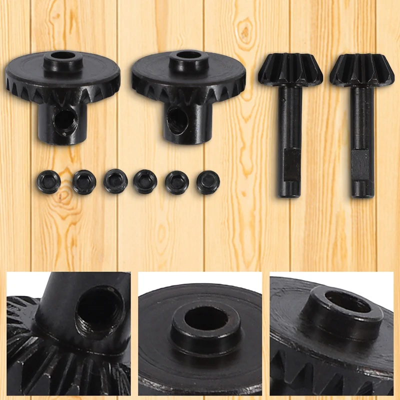 Металлическая запасная часть для радиоуправляемого автомобиля