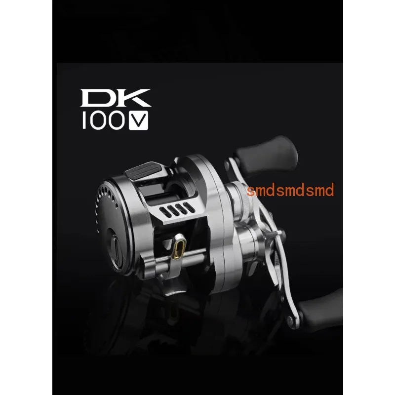 Фото Универсальный станок для долгосрочных инвестиций DK100 с ЧПУ, цельнометаллический, с передаточным числом 6.8, модель для гравировки барабанов №3