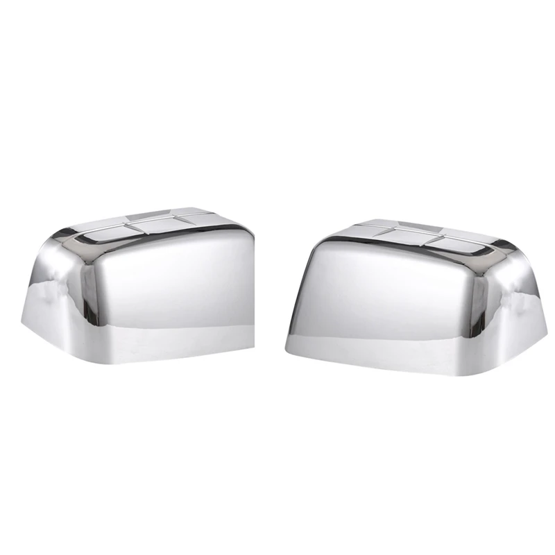 

1 пара, Сменные крышки для зеркала заднего вида Ford Edge 2009-2014