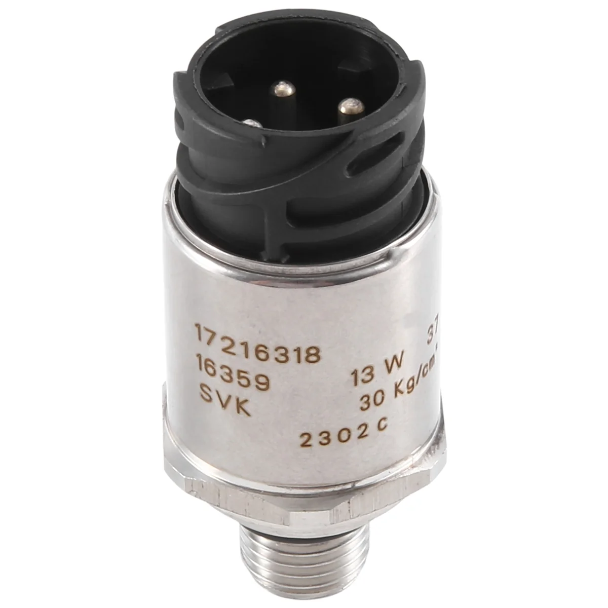 Датчик давления масла для Экскаватора VOLVO EC210 EC240 EC290 EC360 дизельный двигатель 17216318