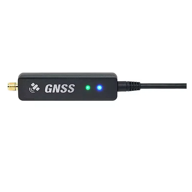 Фото GNSS-приемник Columbus P-70 Ultra Professional RTK USB с сантиметровой точностью, GPS L1 L5, двухдиапазонный, режим ровера/базовой станции №3