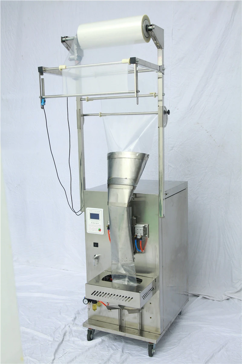 Упаковочная упаковка для пищевых продуктов многоголовочные весы взвешивания