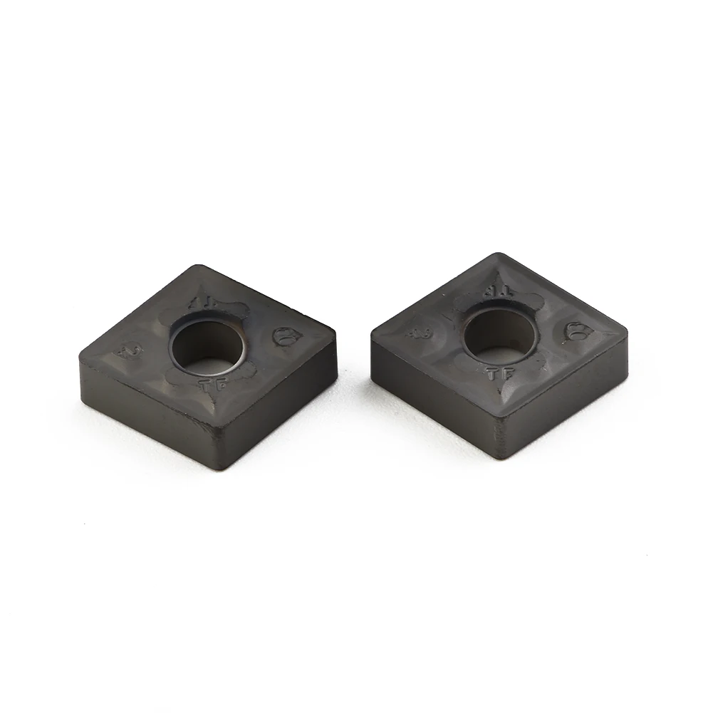 

Новинка токарные вставки 10 шт. 120408-TF IC907 CNMG120408-TF IC907 IC907 CNMG Вставки