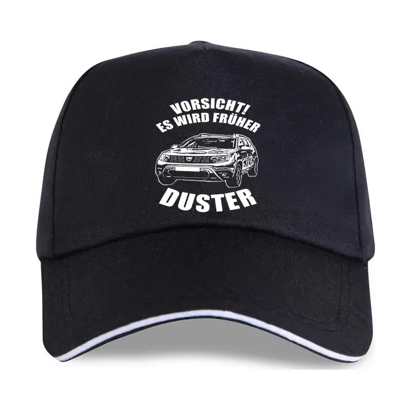 

New DACIA DUSTER Baseball cap 2021!!!