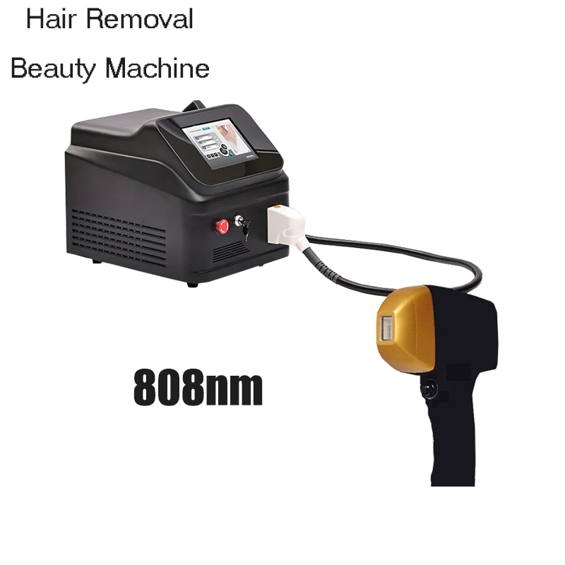 

808nm Wavelength Ice Cooling Diode Laser Hair Removal Machine Fast Hair Removal Laser Hair Remove Machine 2000W Beauty Salon
