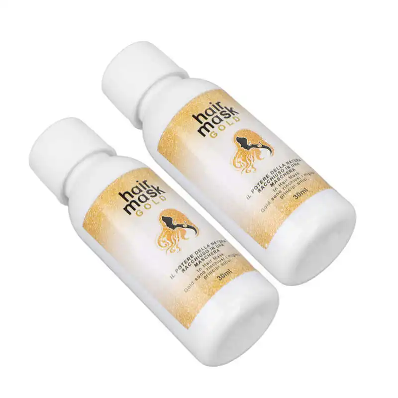

Hair Treatment Conditioner Enhance Toughness Deep Hair Conditioner for All Hair Types