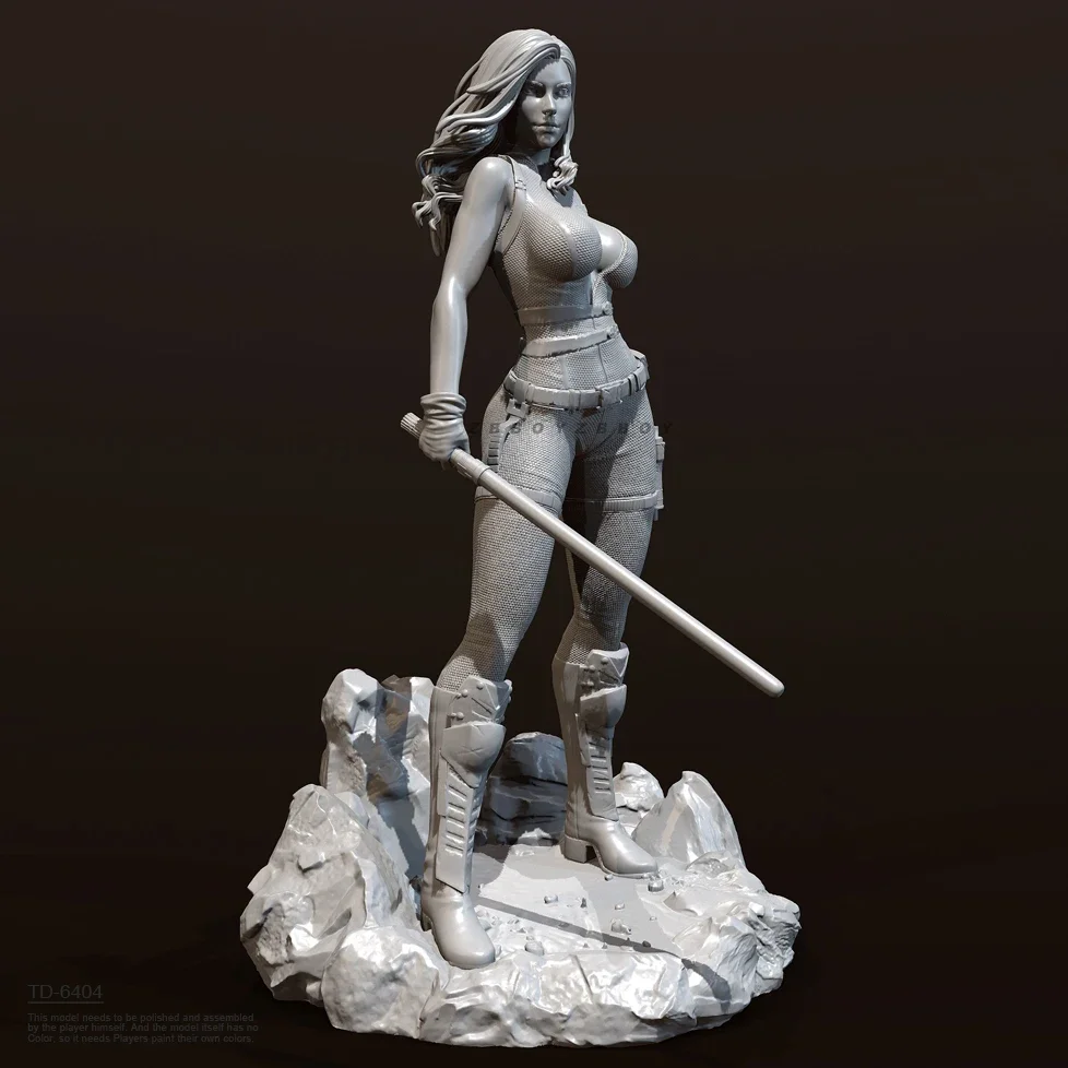 Общая высота 38 мм 50 75 наборы моделей из смолы красота бесцветная и самособранная