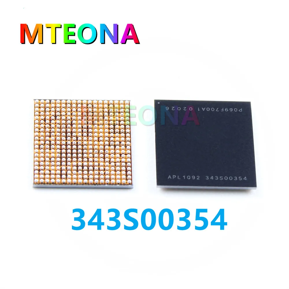 

1-10Pcs 343S00354 U2700 PM IC New Original For IPhone 11 11 Pro 11 Pro Max Large Chip PM Big Main Power Supply