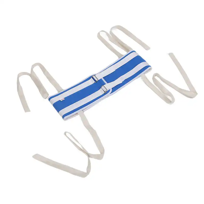 

Ремень для удержания кровати, композитный тканевый ремень для удержания кровати для домашнего ухода за домом для ухода за ребенком