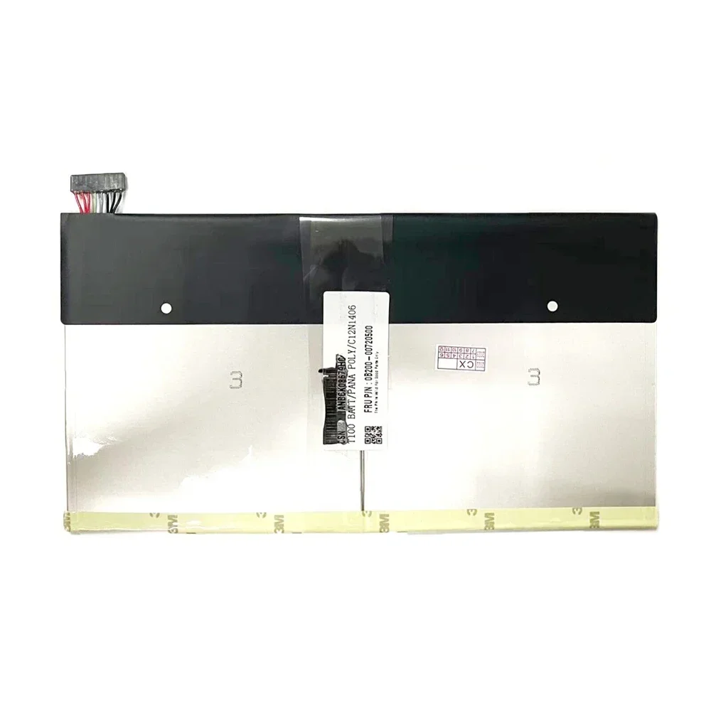 C12N1406 3 85 В 31 Втч оригинальный аккумулятор для ноутбука Asus Pad Transformer Book T100TAL T100TAL-DK008H