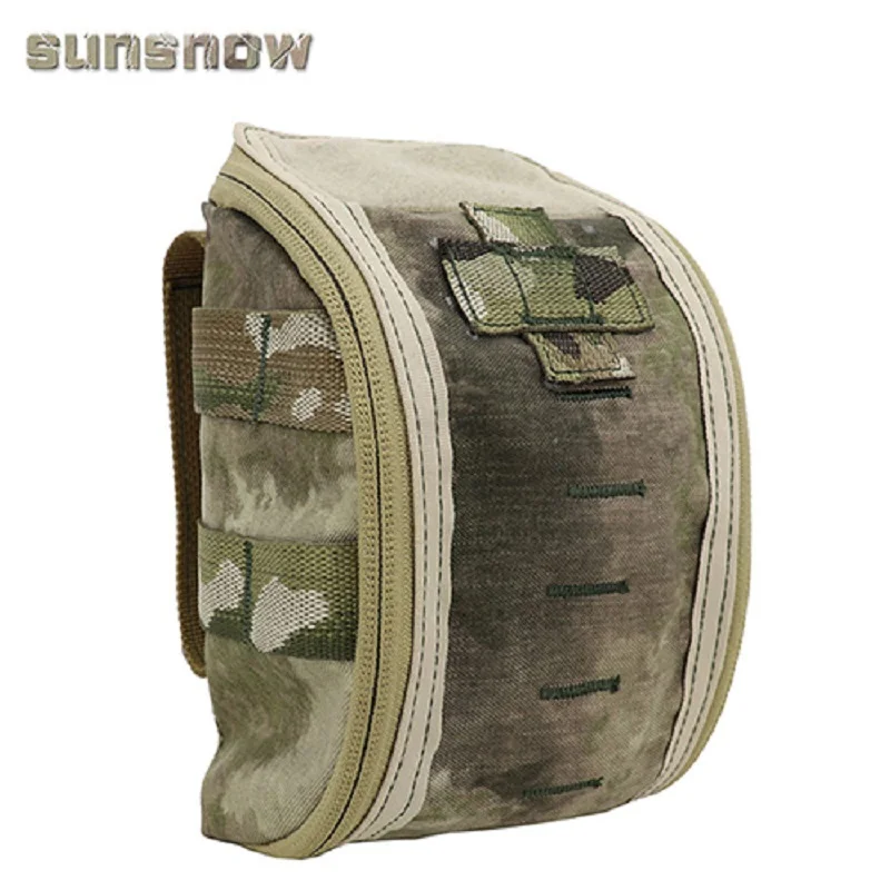 

Outdoor Tactical Medical Bag
