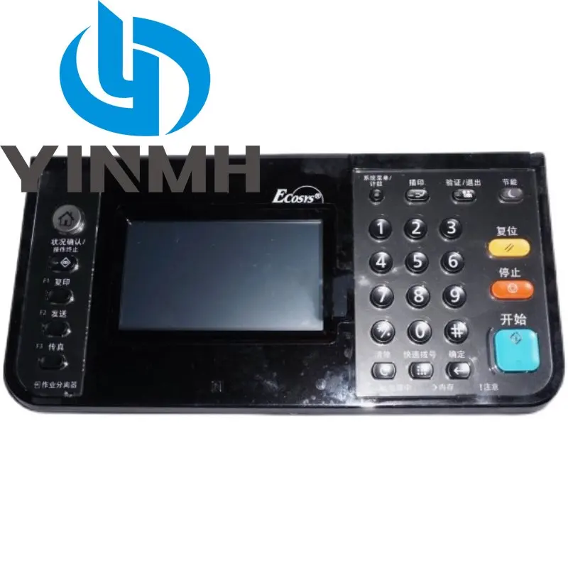 

New Original Kyocera 302P294010 OPERATION UNIT for:ECOSYS M4125idn M8124cidn