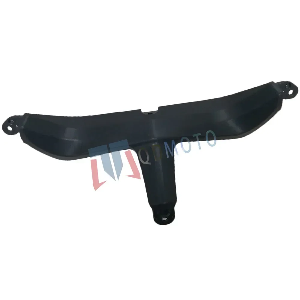 Для Yamaha T-MAX 530 2017 аксессуары для мотоциклов неокрашенная головка нижней пластины