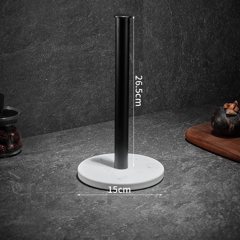 

Держатель для бумажных полотенец Nordic Marble